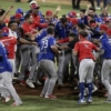 ¡Se acabó la espera! Tiburones de La Guaira son los campeones de la LVBP