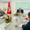 Comisión mixta Venezuela-Argelia evalúan proyectos de cooperación empresarial