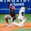 Inicia el Round Robin de la LVBP: Cardenales y Leones, favoritos