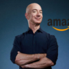 Jeff Bezos sorprende al mercado con su tercera venta millonaria de acciones de Amazon