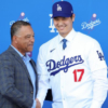 Dodgers de Los Ángeles supera el billón de dólares en contratos para este 2024