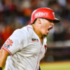 Cardenales no se rinde y descontó en esta Gran Final ante Tiburones