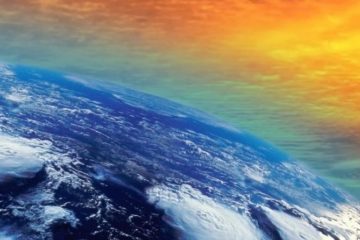 Cambio clim&aacute;tico podr&iacute;a reducir a la mitad el potencial de crecimiento del PIB mundial