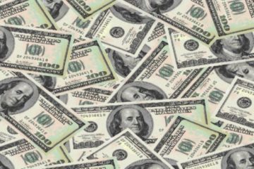 D&oacute;lar oficial supera otra barrera al cerrar en Bs.402,33 con aumento de 0,90% este #18Feb