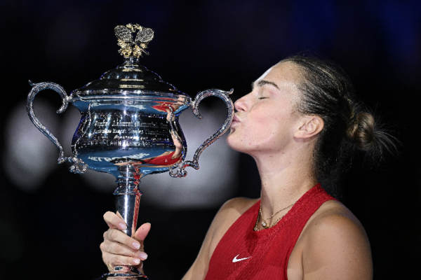 Aryna Sabalenka: campeona del Abierto de Australia por segunda vez consecutiva