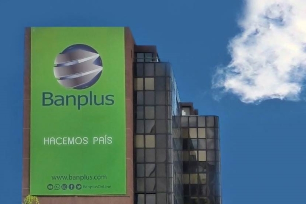 #Informe Banplus cerró febrero con intermediación crediticia superior a 50%