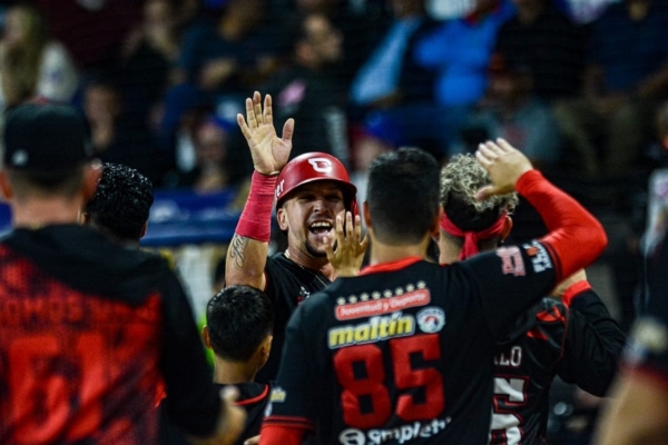 Cardenales reviven en esta postemporada de la pelota venezolana