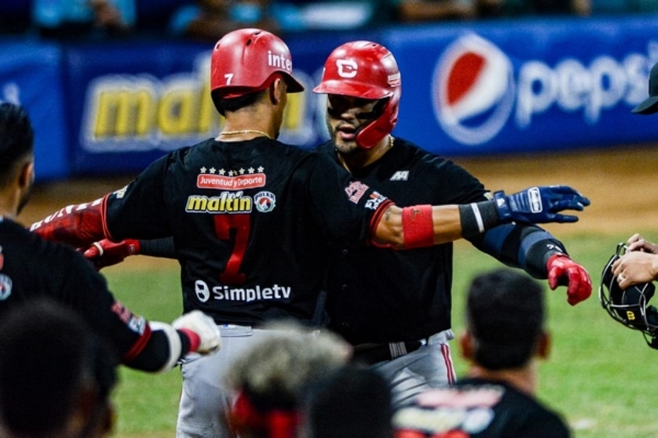 Cardenales de Lara están a un paso de la Gran Final de la LVBP