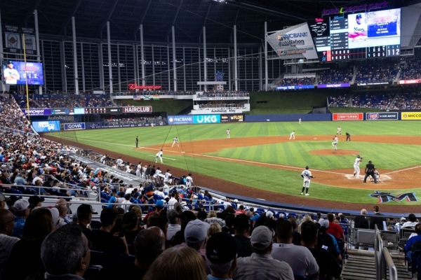 #Exclusiva: Entradas a la Serie del Caribe en Miami van desde los US$ 15 hasta los US$ 525