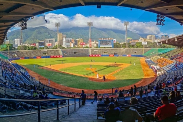 #Exclusiva: Asistir a la UCV para ver la Gran Final de la LVBP costará un dineral