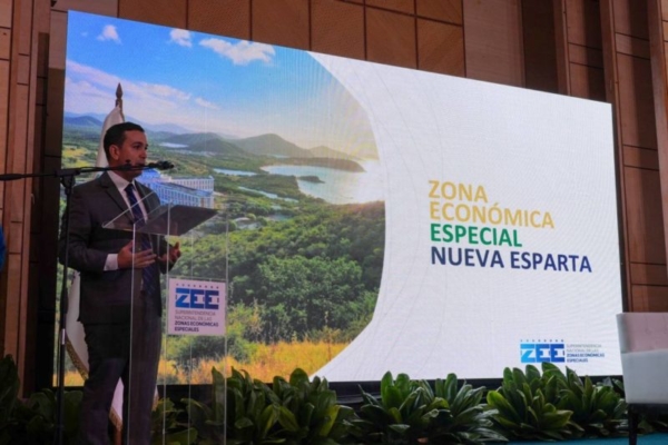 Instalaron formalmente la ZEE Nueva Esparta junto al sector privado de Margarita