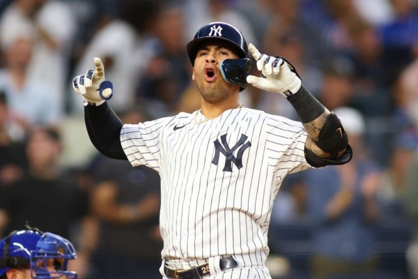 Gleyber Torres ganará una fortuna en 2024 con Yankees de Nueva York