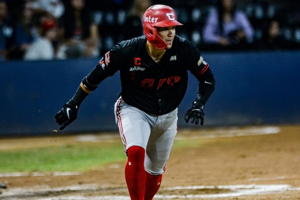 Cardenales se encendieron y llevan tres victorias en fila en el Round Robin de la LVBP