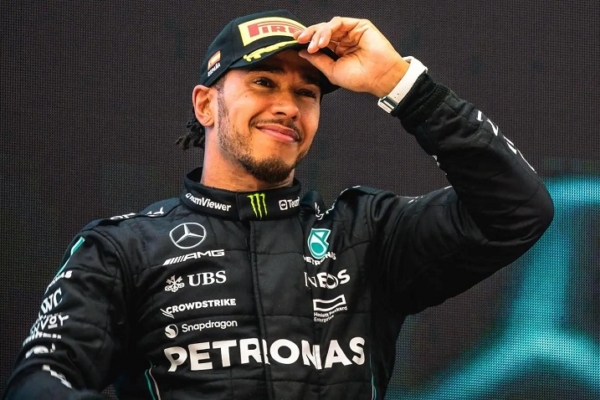 Fortuna de Lewis Hamilton podría superar los US$ 300 millones