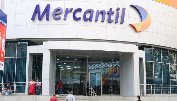 Mercantil inaugura nueva oficina principal en el Sambil La Candelaria