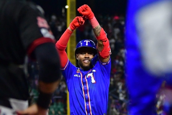 Tiburones de La Guaira celebraron segundo triunfo de la final en medio de un juego polémico