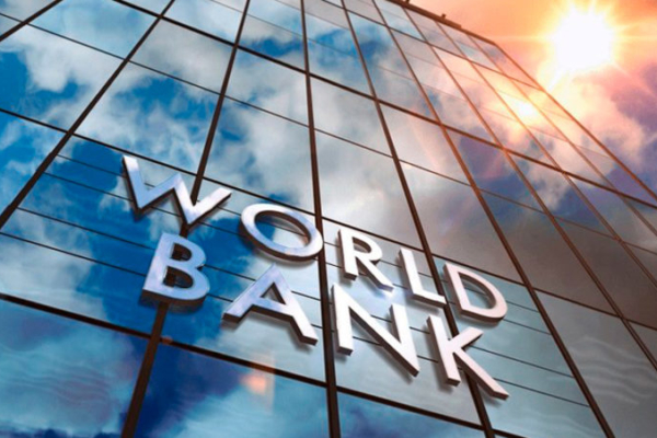 Banco Mundial baja la previsión de crecimiento global por inestabilidad geopolítica