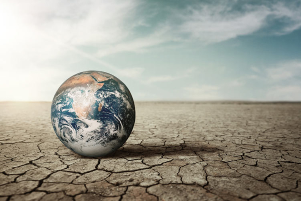 Signos de un planeta enfermo: la Tierra batió su récord mundial de calor en 2023