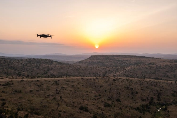 Ex CEO de Google planea fabricar drones de combate dotados de inteligencia artificial