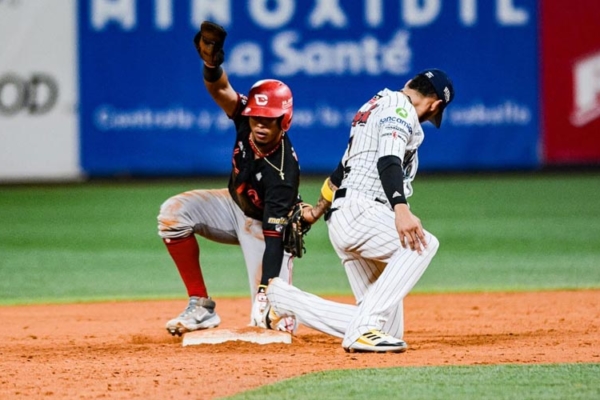 Inicia el Round Robin de la LVBP: Cardenales y Leones, favoritos