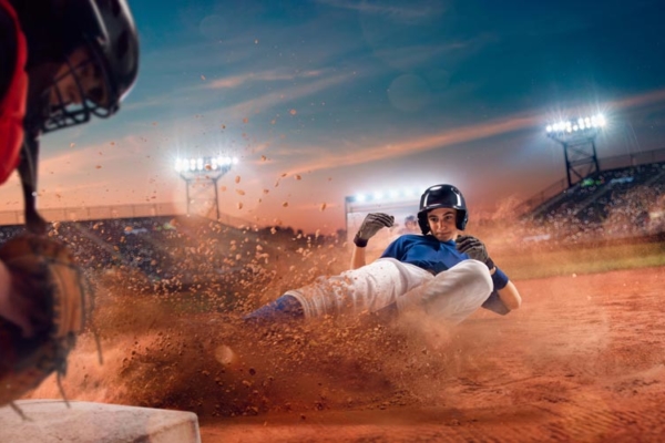 Jóvenes promesas del béisbol venezolano se preparan para las Grandes Ligas de EEUU