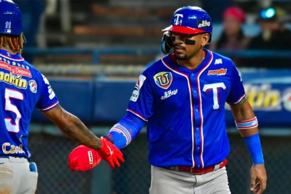 La LVBP tendrá un Round Robin muy variopinto