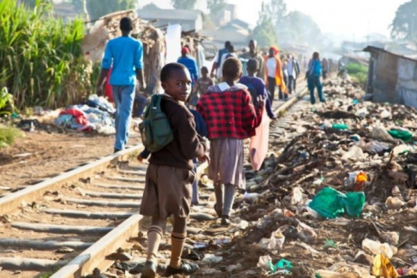 Ayuda humanitaria de la ONU se reducirá drásticamente este año en todo el mundo