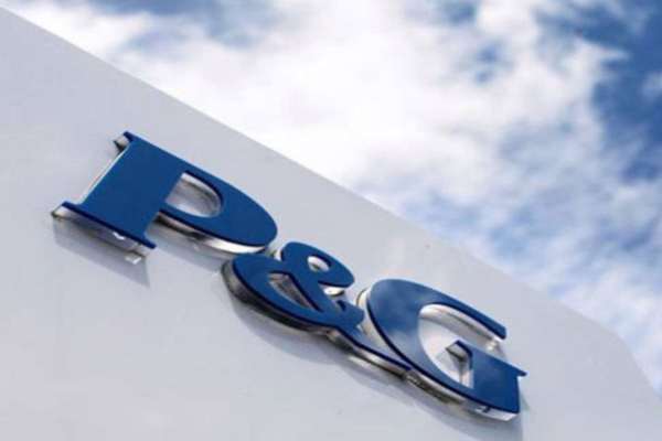 Procter & Gamble aumentó sus ganancias en un 1,6% durante su primer semestre fiscal