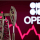 OPEP+ decidirá este sábado sobre un aumento de su oferta petrolera en agosto