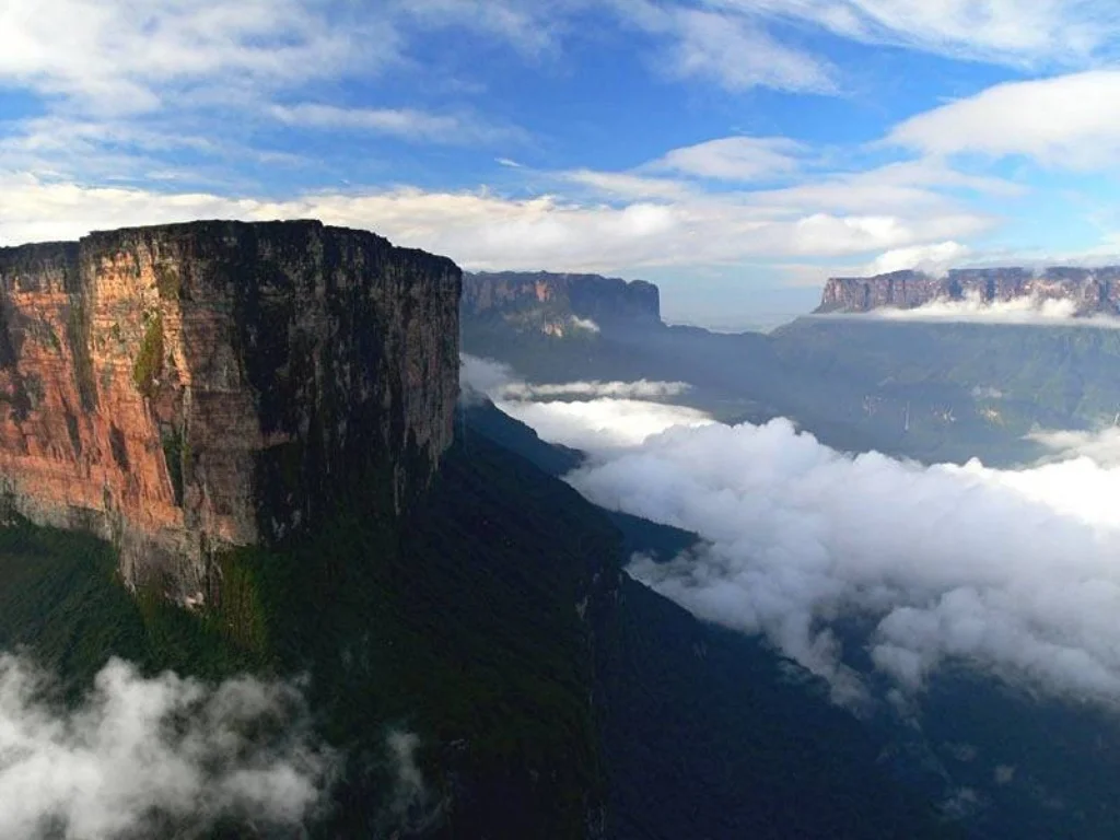 #Exclusivo Turismo en Carnaval: ¿Cuánto cuesta visitar los destinos emblemáticos de Venezuela?