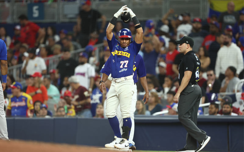 ¡Tiburones de La Guaira es el nuevo rey del Caribe!