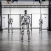 Compañía Figure AI de robots humanoides consigue inversiones de Bezos, Nvidia y OpenAI