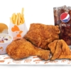 Nuevas promociones: Arturo´s lanza concurso con premio de US$ 1.000 en pollo gratis por un año
