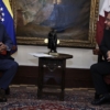 Venezuela revisó la agenda bilateral con Catar: Fortalecerán la cooperación en diversas áreas