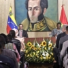 Venezuela y Burkina Faso instalan comisión mixta para pactar acuerdos petroleros y mineros