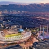 Salt Lake City dispuesta a invertir US$ 3,5 billones para ser potencial sede de un equipo en la MLB