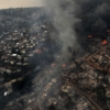 Boric viaja a zonas afectadas por devastadores incendios en Chile: «Nos pondremos de pie»