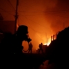 Toque de queda en Valparaíso y Viña del Mar por «incendios sin precedentes» en Chile