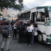 Transportistas de Caracas acuerdan aumentar tarifa a Bs. 15 a partir del #25mar