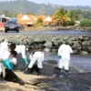 Trinidad y Tobago afrontan emergencia nacional tras grave derrame de crudo en sus costas