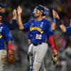 Tiburones con pasos firmes en la Serie del Caribe