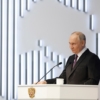 Putin advierte a las potencias occidentales del riesgo «real» de una guerra nuclear
