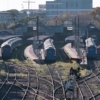 Gobierno de Milei enfrenta paro de conductores de trenes por falta de mejoras salariales