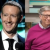 Ascenso imparable: Mark Zuckerberg supera a Bill Gates y se corona como el cuarto multimillonario más rico del mundo