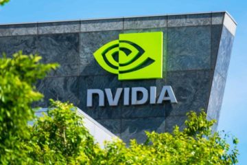 Nvidia est&aacute; desarrollando una computadora para operar en centros de datos en &oacute;rbita