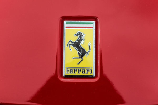 Un récord: Ferrari superó los 1.000 millones de dólares de beneficio en 2023