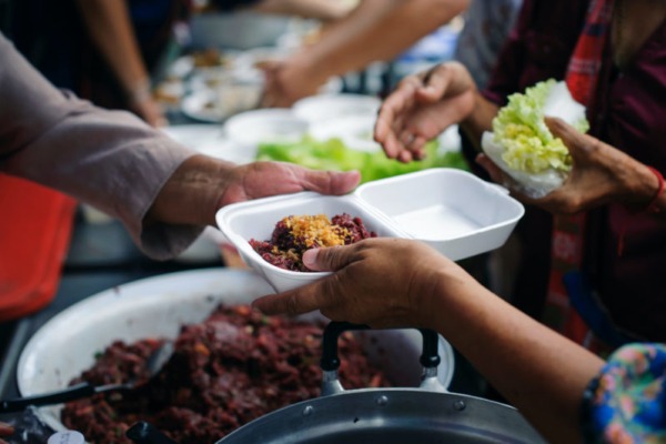 Cerca de 3 millones de venezolanos pasaron un día entero sin comer durante 2023