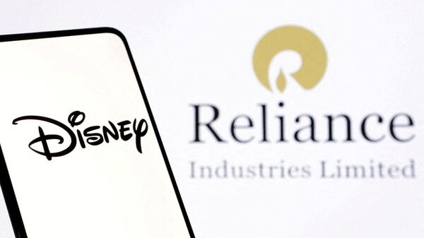 Reliance y Disney alcanzan un acuerdo de 8.500 millones para fusionar su negocio en India