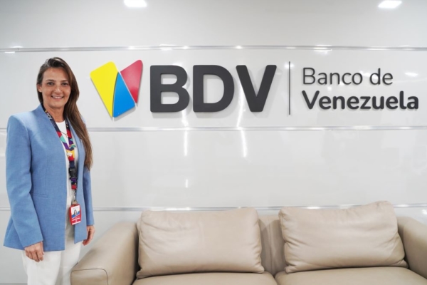#Exclusivo Francesca Alessandrello (BDV): Conocimiento integral del cliente es clave para gestionar el riesgo crediticio