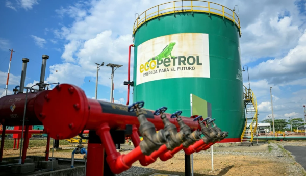 Ecopetrol amplía potencial de gas con la perforación del pozo Orca Norte-1 en el Caribe